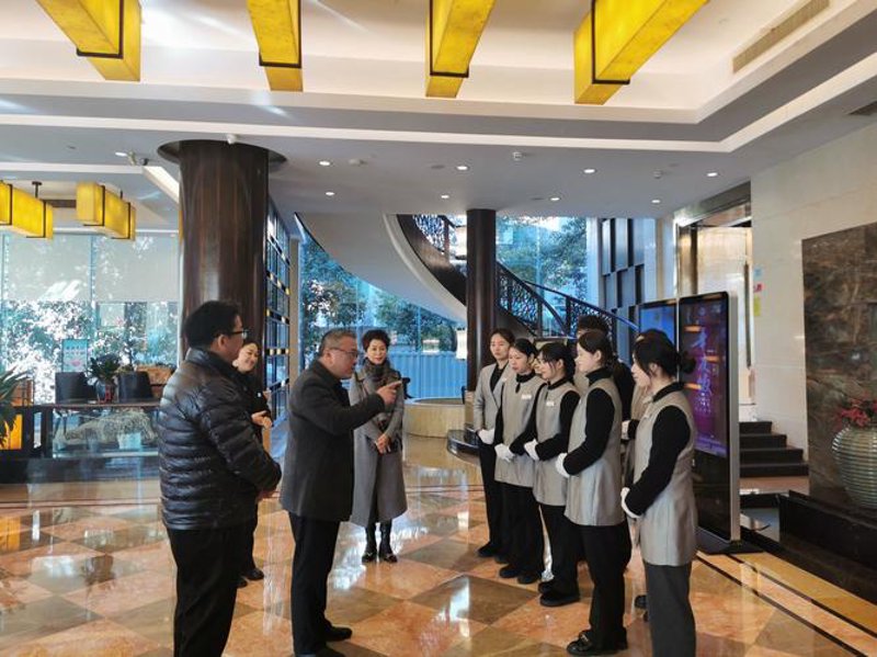 酒店托管攻略:让你的资产焕发新活力